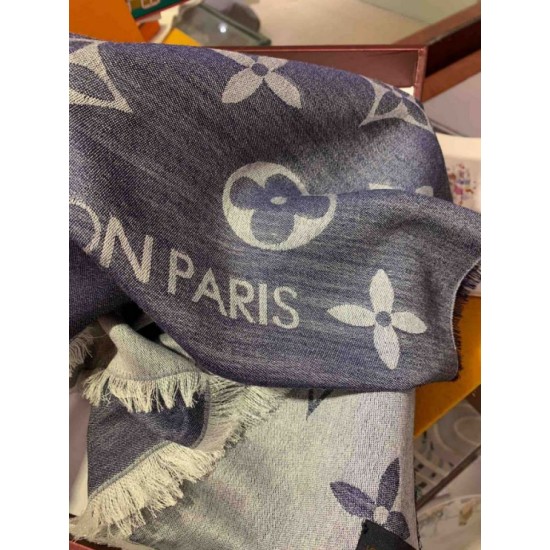 Replica Scialle Daily Monogram Stole M70674 90 x 200 Outlet Scialle Daily Monogram Stole M70674 90 x 200 imitazioni perfette