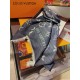 Replica Scialle Daily Monogram Stole M70674 90 x 200 Outlet Scialle Daily Monogram Stole M70674 90 x 200 imitazioni perfette