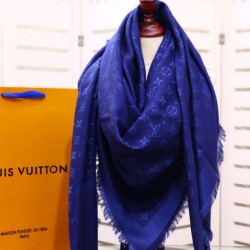 Replica falso Scialle Monogram Denim 140 M71376 Outlet falso Scialle Monogram Denim 140 M71376 imitazioni perfette