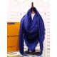 Replica falso Scialle Monogram Denim 140 M71376 Outlet falso Scialle Monogram Denim 140 M71376 imitazioni perfette