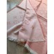 Scialle Daily Monogram Stola M71386 90 x 200 Rosa imitazioni perfette