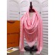 Replica Scialle Monogram Denim 140 M72046 Rosa Outlet Scialle Monogram Denim 140 M72046 Rosa imitazioni perfette