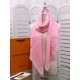 Replica Scialle Monogram Denim 140 M72046 Rosa Outlet Scialle Monogram Denim 140 M72046 Rosa imitazioni perfette