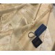 Replica Scialle monogramma Studdy Denim 140 M73699 Outlet Scialle monogramma Studdy Denim 140 M73699 imitazioni perfette