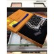 Replica falso Scialle Monogram Studdy Denim Nero Outlet falso Scialle Monogram Studdy Denim Nero imitazioni perfette
