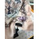 Replica Sea Of Love Square Cashmere Schawl M73823 Bianco Outlet Sea Of Love Square Cashmere Schawl M73823 Bianco imitazioni perfette