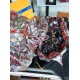 Replica Quadrato Sea Of Love Cashmere Schawl M73823 Nero Outlet Quadrato Sea Of Love Cashmere Schawl M73823 Nero imitazioni perfette