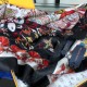 Replica Quadrato Sea Of Love Cashmere Schawl M73823 Nero Outlet Quadrato Sea Of Love Cashmere Schawl M73823 Nero imitazioni perfette