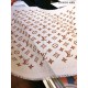 Scialle monogramma Giant Jungle M75883 imitazioni perfette
