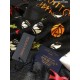 Replica Jonas Wood X Monogram Shaw Black Outlet Jonas Wood X Monogram Shaw Black imitazioni perfette
