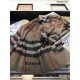 Replica Scialle in cashmere con motivo check classico Burberry marrone Outlet Scialle in cashmere con motivo check classico Burberry marrone imitazioni perfette
