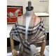 Replica Scialle in cashmere con motivo check classico Burberry marrone Outlet Scialle in cashmere con motivo check classico Burberry marrone imitazioni perfette