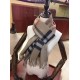 Replica Borsa Sciarpa Burberry classica in cashmere double face 30 x 168 Marrone Outlet replica Sciarpa Burberry classica in cashmere double face 30 x 168 Marrone imitazioni perfette