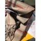 Replica Borsa Sciarpa Burberry classica in cashmere double face 30 x 168 Marrone Outlet replica Sciarpa Burberry classica in cashmere double face 30 x 168 Marrone imitazioni perfette