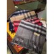 Replica Borsa Sciarpa Burberry classica in cashmere double face 30 x 168 Marrone Outlet replica Sciarpa Burberry classica in cashmere double face 30 x 168 Marrone imitazioni perfette