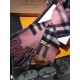 Replica Borsa Sciarpa Burberry classica in cashmere double face 30 x 168 Rosa Outlet replica Sciarpa Burberry classica in cashmere double face 30 x 168 Rosa imitazioni perfette
