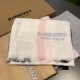 Replica Scialle in cashmere con motivo check classico Burberry 75 x 205 bianco Outlet Scialle in cashmere con motivo check classico Burberry 75 x 205 bianco imitazioni perfette