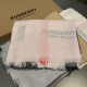 Replica Borsa Scialle in cashmere con motivo check classico Burberry 75 x 205 rosa Outlet replica Scialle in cashmere con motivo check classico Burberry 75 x 205 rosa imitazioni perfette