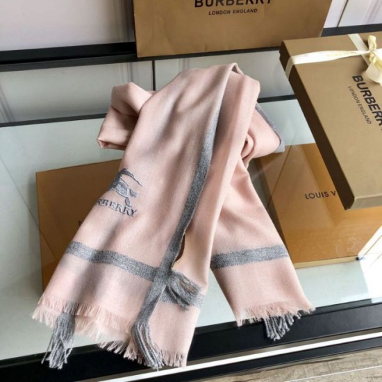 Replica Borsa Burberry Cashmere tinta unita Schawl sottile 80 x 200 rosa Outlet replica Burberry Cashmere tinta unita Schawl sottile 80 x 200 rosa imitazioni perfette