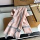 Replica Borsa Burberry Cashmere tinta unita Schawl sottile 80 x 200 rosa Outlet replica Burberry Cashmere tinta unita Schawl sottile 80 x 200 rosa imitazioni perfette