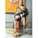 Replica Pari Scialle in cashmere con motivo check classico Burberry 70 x 200 marrone Outlet Pari replica Scialle in cashmere con motivo check classico Burberry 70 x 200 marrone imitazioni perfette