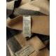 Replica Pari Scialle in cashmere con motivo check classico Burberry 70 x 200 marrone Outlet Pari replica Scialle in cashmere con motivo check classico Burberry 70 x 200 marrone imitazioni perfette