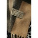 Replica Pari Scialle in cashmere con motivo check classico Burberry 70 x 200 marrone Outlet Pari replica Scialle in cashmere con motivo check classico Burberry 70 x 200 marrone imitazioni perfette