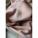 Replica Alta gamma Scialle in cashmere con motivo check classico Burberry 70 x 200 rosa Outlet Alta gamma replica Scialle in cashmere con motivo check classico Burberry 70 x 200 rosa imitazioni perfette