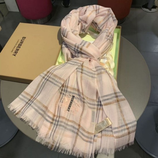 Replica Scialle in cashmere e seta Burberry 130 x 240 Outlet Scialle in cashmere e seta Burberry 130 x 240 imitazioni perfette