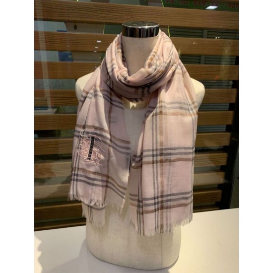 Replica Scialle in cashmere e seta Burberry 130 x 240 Outlet Scialle in cashmere e seta Burberry 130 x 240 imitazioni perfette