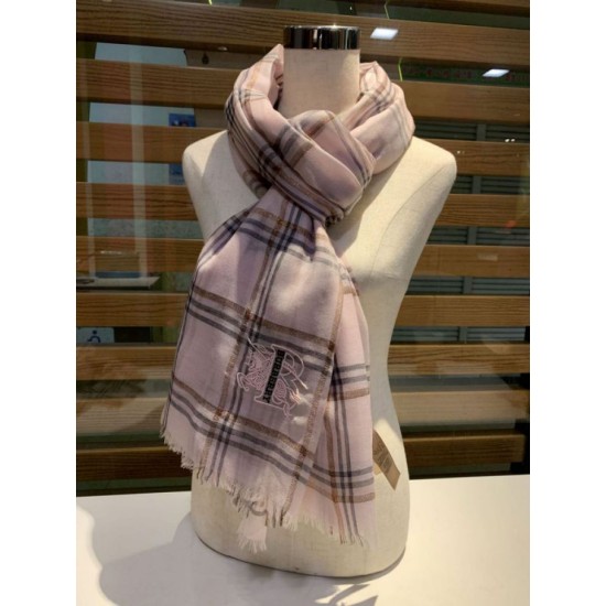 Replica Scialle in cashmere e seta Burberry 130 x 240 Outlet Scialle in cashmere e seta Burberry 130 x 240 imitazioni perfette