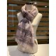Replica Scialle in cashmere e seta Burberry 130 x 240 Outlet Scialle in cashmere e seta Burberry 130 x 240 imitazioni perfette