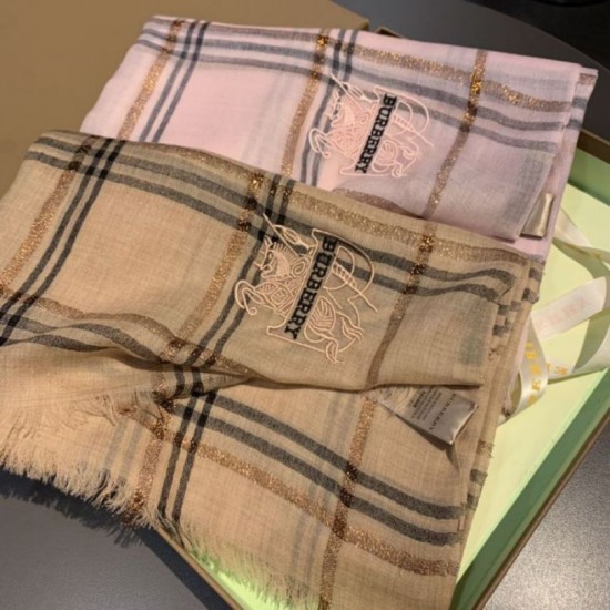 Replica Scialle in cashmere e seta Burberry 130 x 240 Outlet Scialle in cashmere e seta Burberry 130 x 240 imitazioni perfette