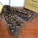 Replica Burberry TB Limit Edition Cashmere Scialle Caffè Outlet Burberry TB Limit Edition Cashmere Scialle Caffè imitazioni perfette