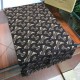 Replica Burberry TB Limit Edition Cashmere Scialle Caffè Outlet Burberry TB Limit Edition Cashmere Scialle Caffè imitazioni perfette