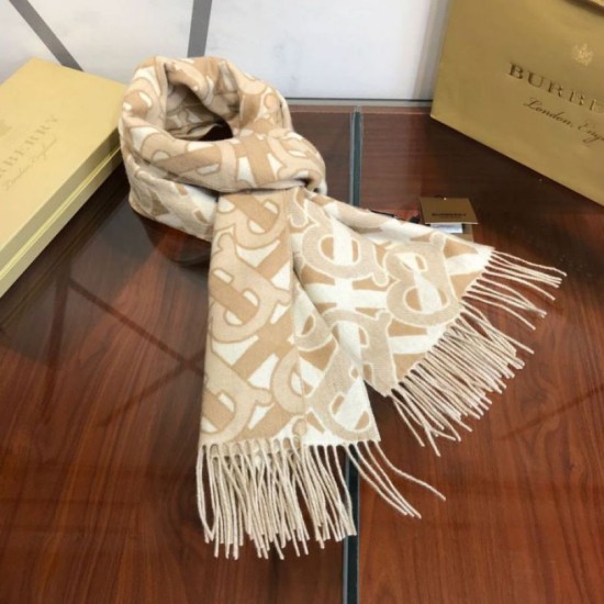 Replica Qualità da grande Burberry TB Limit Edition Cashmere Scialle Albicocca Outlet Qualità da grande replica Burberry TB Limit Edition Cashmere Scialle Albicocca imitazioni perfette