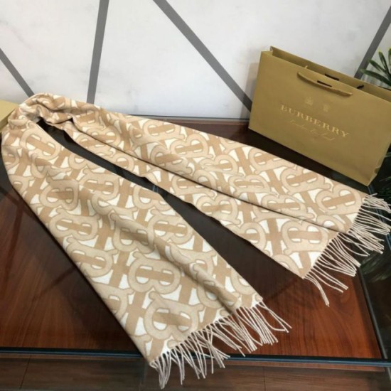 Replica Qualità da grande Burberry TB Limit Edition Cashmere Scialle Albicocca Outlet Qualità da grande replica Burberry TB Limit Edition Cashmere Scialle Albicocca imitazioni perfette