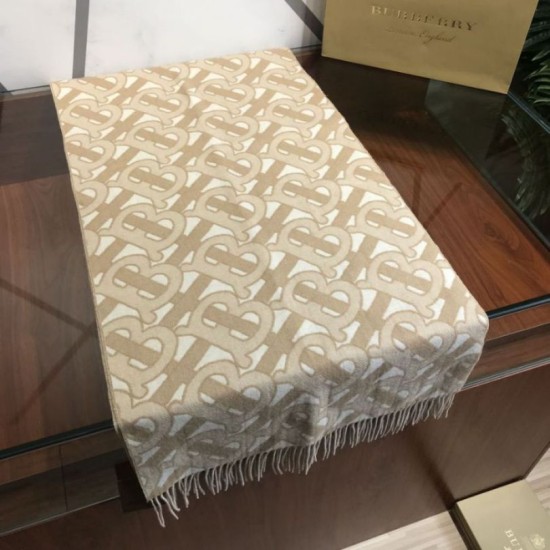 Replica Qualità da grande Burberry TB Limit Edition Cashmere Scialle Albicocca Outlet Qualità da grande replica Burberry TB Limit Edition Cashmere Scialle Albicocca imitazioni perfette