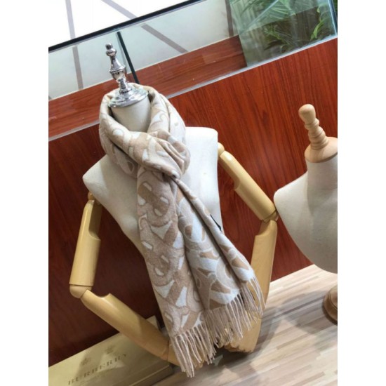 Replica Qualità da grande Burberry TB Limit Edition Cashmere Scialle Albicocca Outlet Qualità da grande replica Burberry TB Limit Edition Cashmere Scialle Albicocca imitazioni perfette