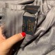 Replica Monogram Classic Shine Shawl 140 grigio Outlet Monogram Classic Shine Shawl 140 grigio imitazioni perfette