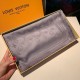 Replica Monogram Classic Shine Shawl 140 grigio Outlet Monogram Classic Shine Shawl 140 grigio imitazioni perfette