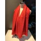 Replica Monogram Classic Shine Shawl 140 rosso Outlet Monogram Classic Shine Shawl 140 rosso imitazioni perfette