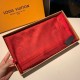 Replica Monogram Classic Shine Shawl 140 rosso Outlet Monogram Classic Shine Shawl 140 rosso imitazioni perfette