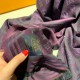 Replica Monogram Classic Shine Shawl 140 viola Outlet Monogram Classic Shine Shawl 140 viola imitazioni perfette