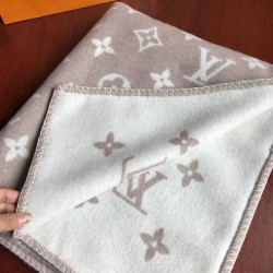 Replica Dettagli perfetti Monogram Blanket Tea Outlet Dettagli perfetti Monogram Blanket Tea imitazioni perfette