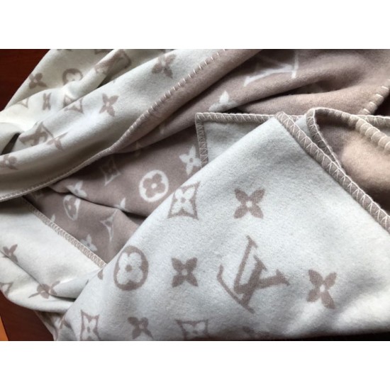 Replica Dettagli perfetti Monogram Blanket Tea Outlet Dettagli perfetti Monogram Blanket Tea imitazioni perfette