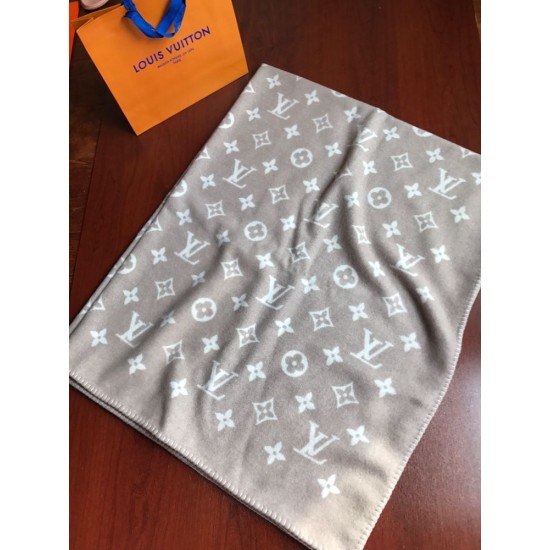 Replica Dettagli perfetti Monogram Blanket Tea Outlet Dettagli perfetti Monogram Blanket Tea imitazioni perfette