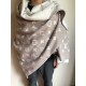 Replica Dettagli perfetti Monogram Blanket Tea Outlet Dettagli perfetti Monogram Blanket Tea imitazioni perfette