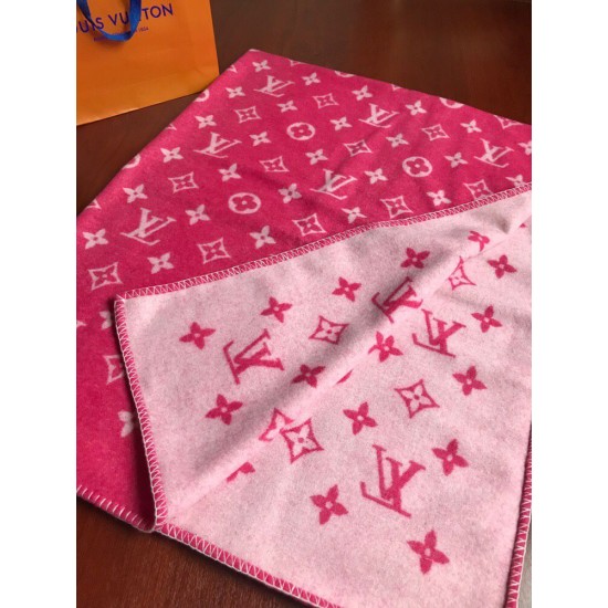 Replica Monogram Blanket Grey Outlet Monogram Blanket Grey imitazioni perfette