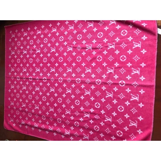 Replica Monogram Blanket Grey Outlet Monogram Blanket Grey imitazioni perfette